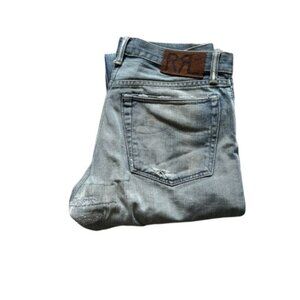 Double RL Jean